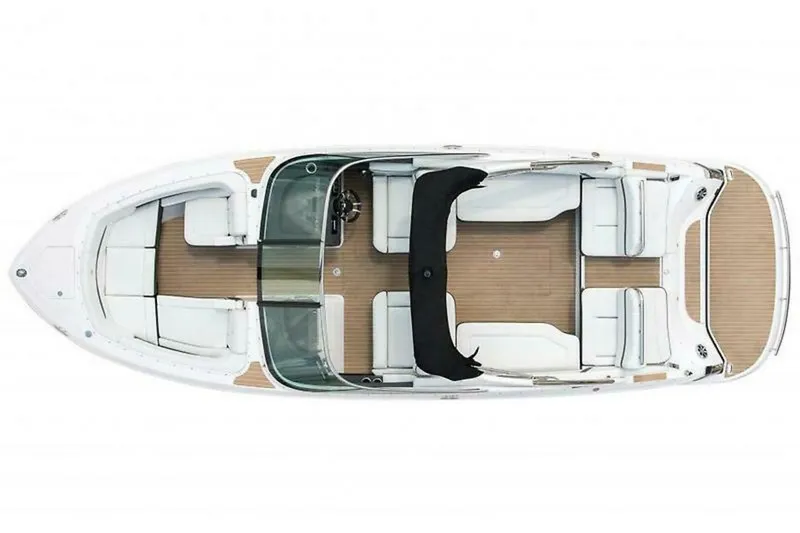 Slide: The Image of Regal 2800 Bowrider 2015 - 4891192