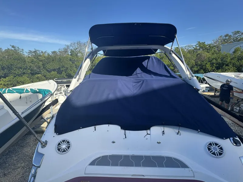 Slide: The Image of Regal 2800 Bowrider 2015 - 4891130