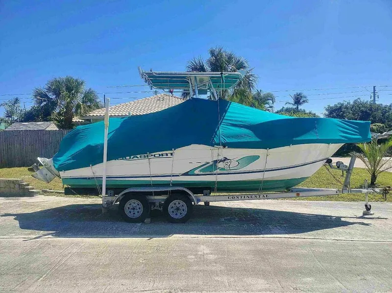 Slide: The Image of Aquasport 219 CC 2001 - 4891276