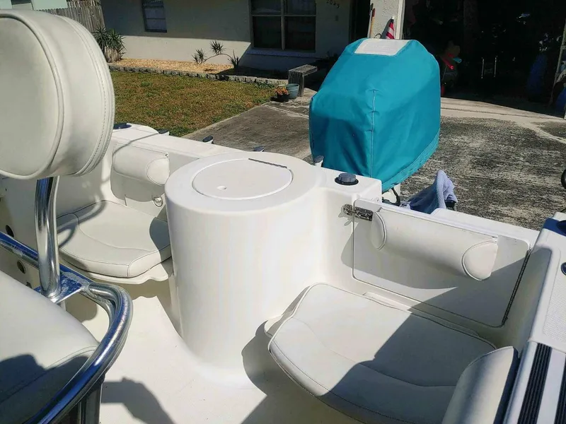 Slide: The Image of Aquasport 219 CC 2001 - 4891278