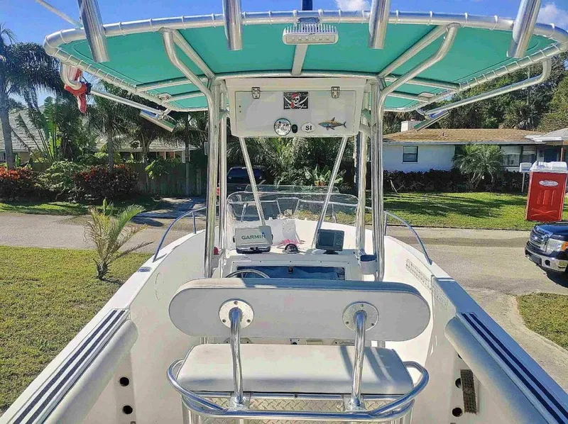 Slide: The Image of Aquasport 219 CC 2001 - 4891281