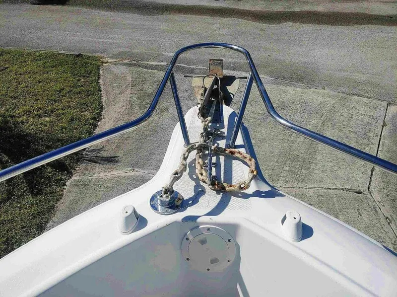 Slide: The Image of Aquasport 219 CC 2001 - 4891282