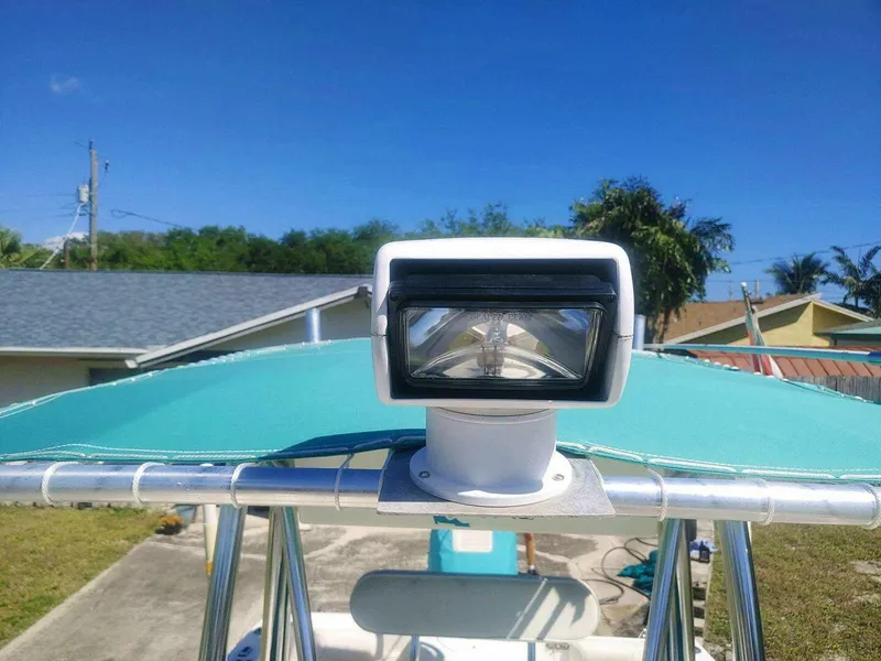 Slide: The Image of Aquasport 219 CC 2001 - 4891287