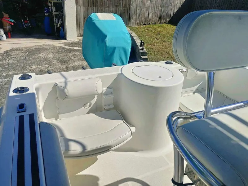 Slide: The Image of Aquasport 219 CC 2001 - 4891288