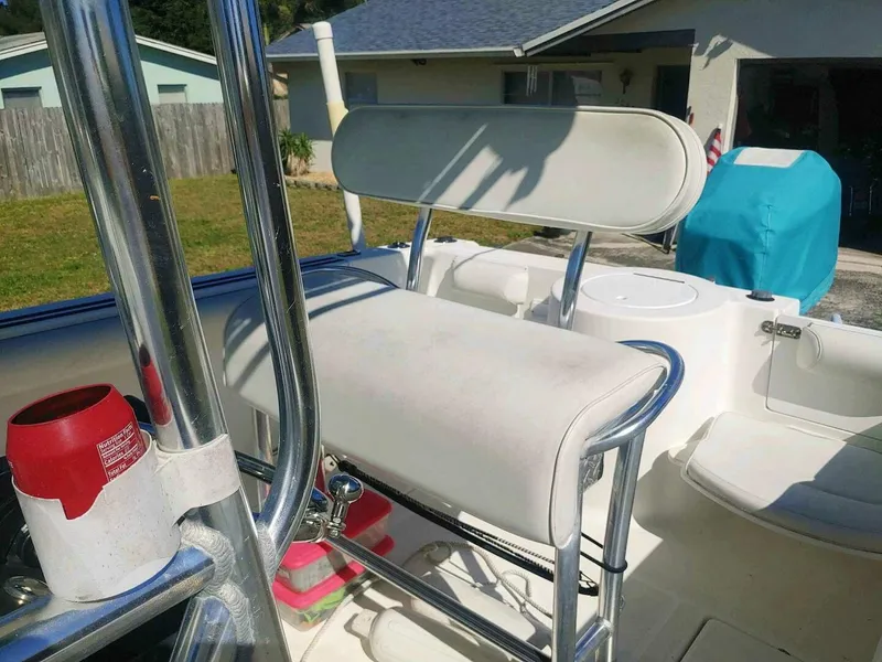 Slide: The Image of Aquasport 219 CC 2001 - 4891290