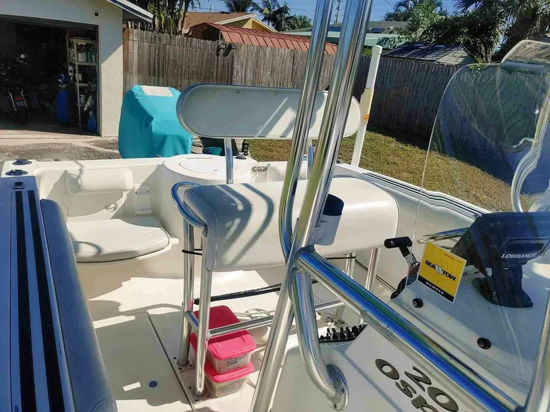 Slide: The Image of Aquasport 219 CC 2001 - 4891292