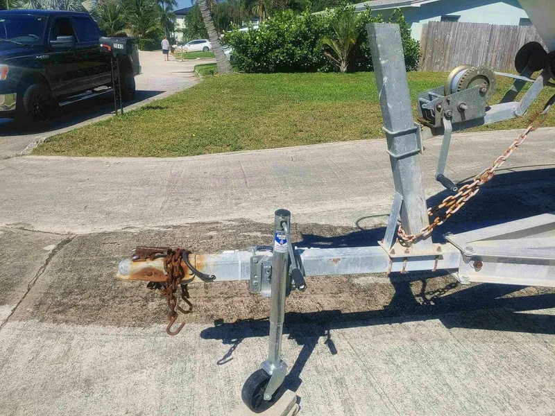 Slide: The Image of Aquasport 219 CC 2001 - 4891295