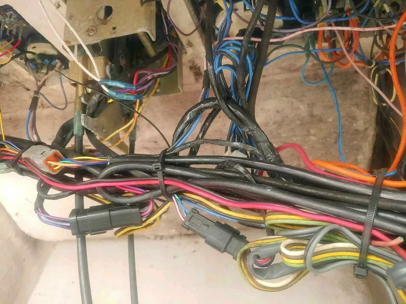 Slide: The Image of Aquasport 219 CC 2001 - 4891299