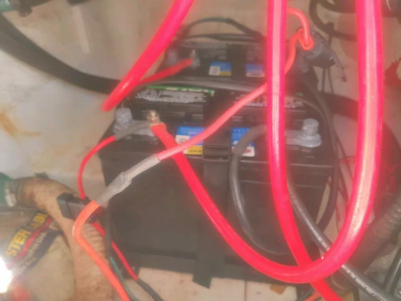 Slide: The Image of Aquasport 219 CC 2001 - 4891300