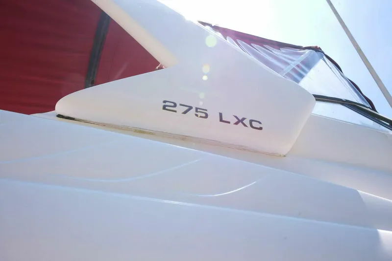 Slide: The Image of Donzi 275 LXC 1996 - 4891643