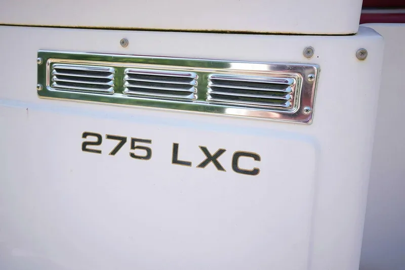 Slide: The Image of Donzi 275 LXC 1996 - 4891695
