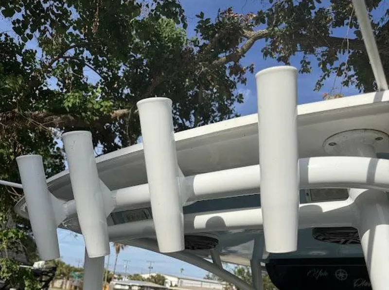 Slide: The Image of Renegade 32 Cuddy 2005 - 4907535