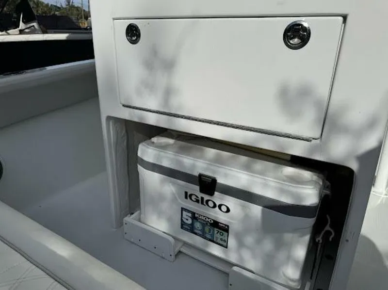 Slide: The Image of Renegade 32 Cuddy 2005 - 4907561