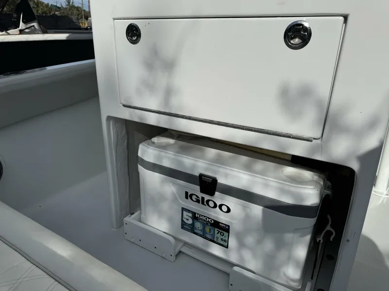 Slide: The Image of Renegade 32 Cuddy 2005 - 4907578