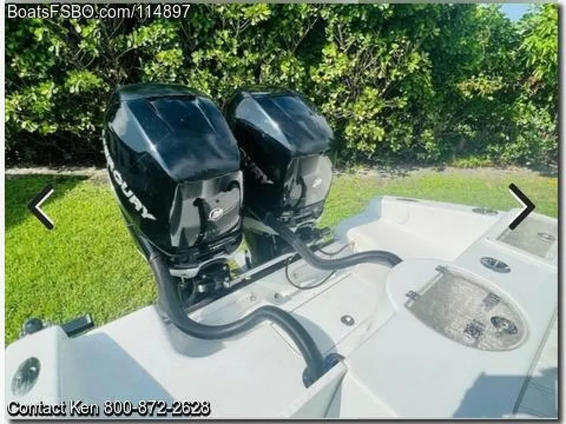 Slide: The Image of Renegade 32 Cuddy 2005 - 4904212