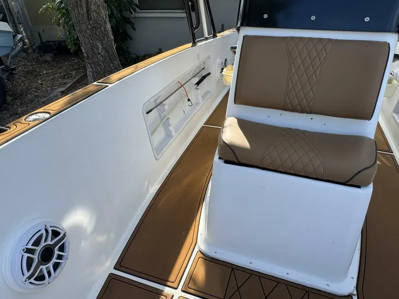 Slide: The Image of Concept Boats 27 CC 2001 - 4898621