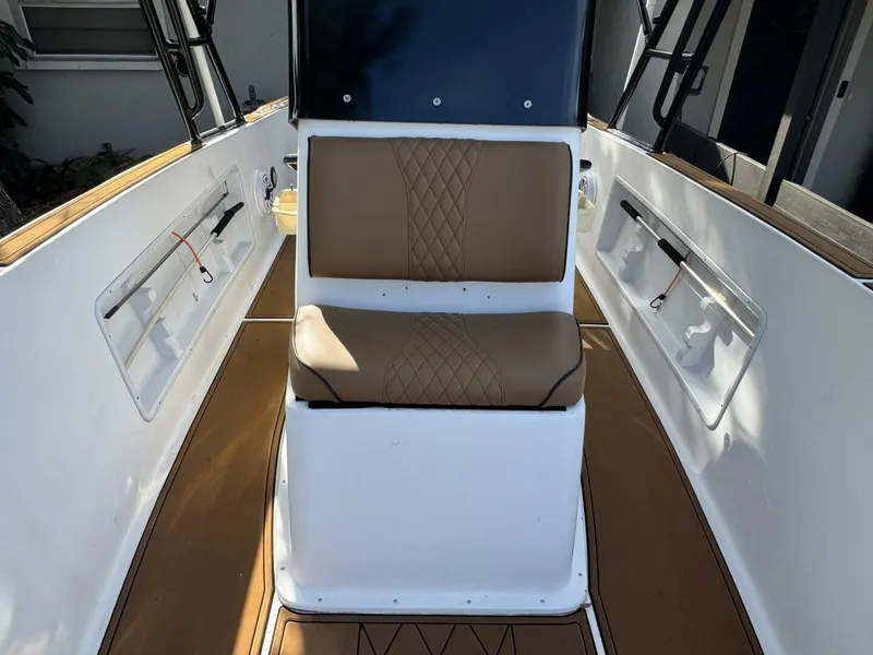 Slide: The Image of Concept Boats 27 CC 2001 - 4898626