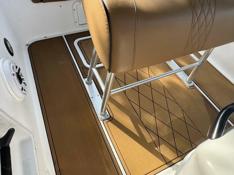 Slide: The Image of Concept Boats 27 CC 2001 - 4898627