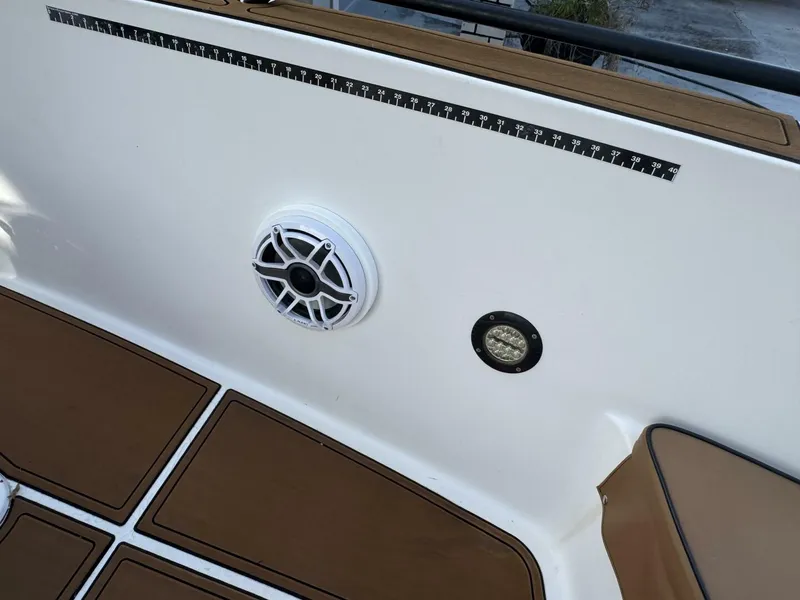 Slide: The Image of Concept Boats 27 CC 2001 - 4898628