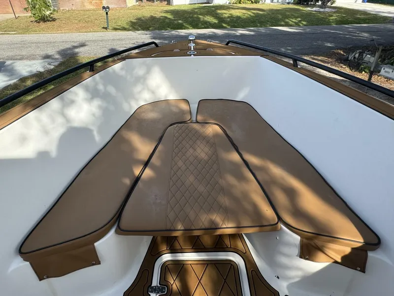 Slide: The Image of Concept Boats 27 CC 2001 - 4898629