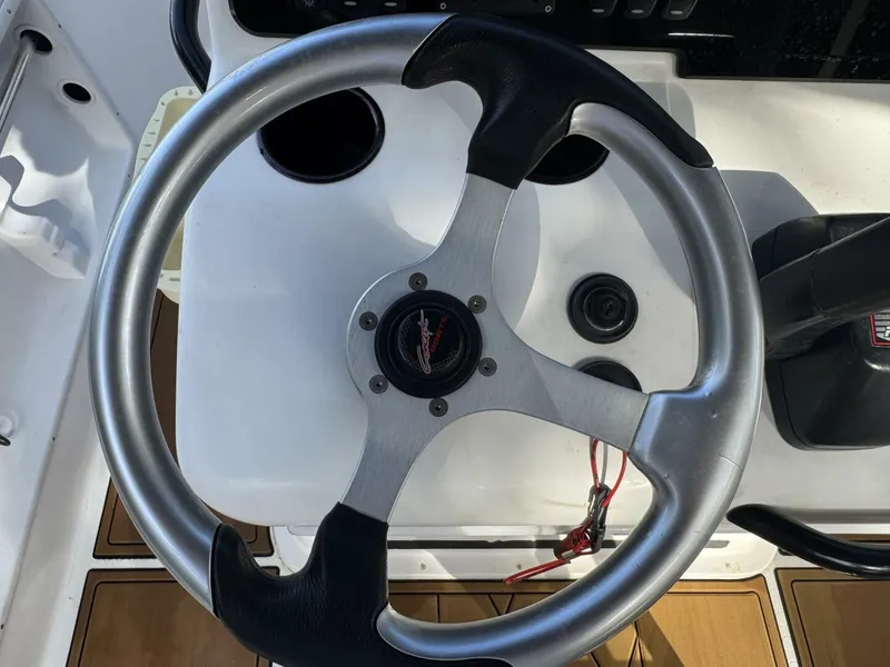Slide: The Image of Concept Boats 27 CC 2001 - 4898630