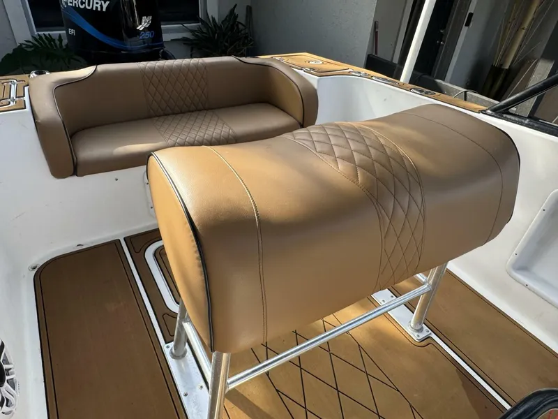 Slide: The Image of Concept Boats 27 CC 2001 - 4898631
