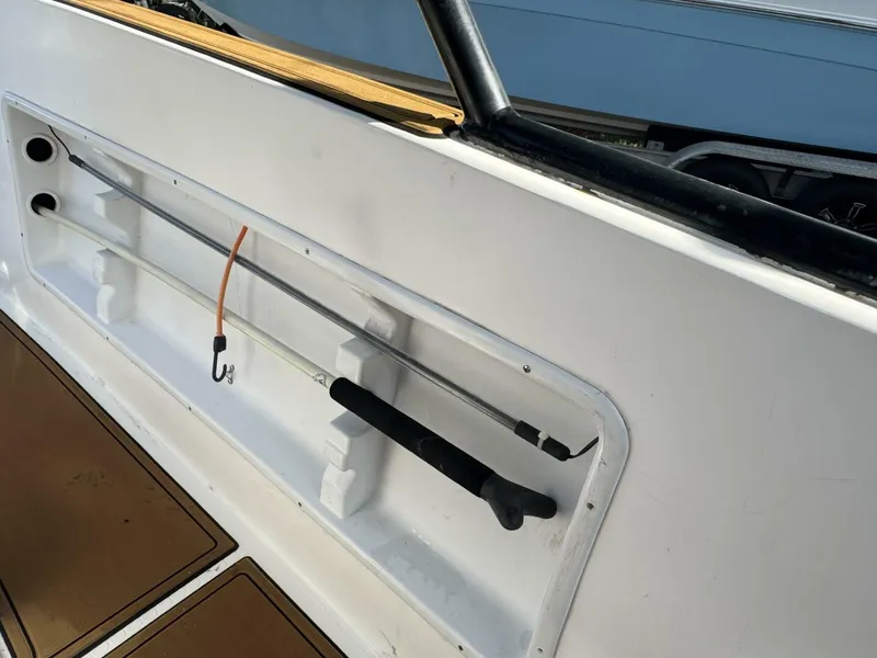 Slide: The Image of Concept Boats 27 CC 2001 - 4898645