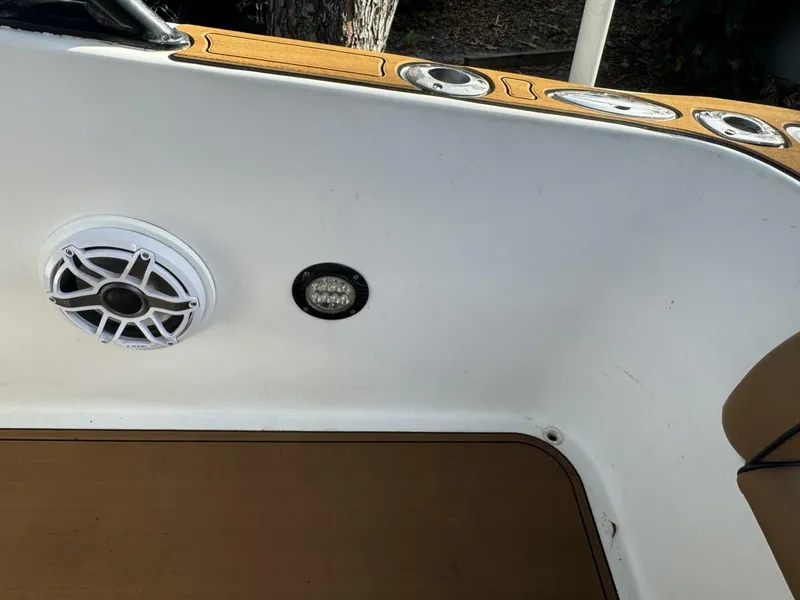 Slide: The Image of Concept Boats 27 CC 2001 - 4898648