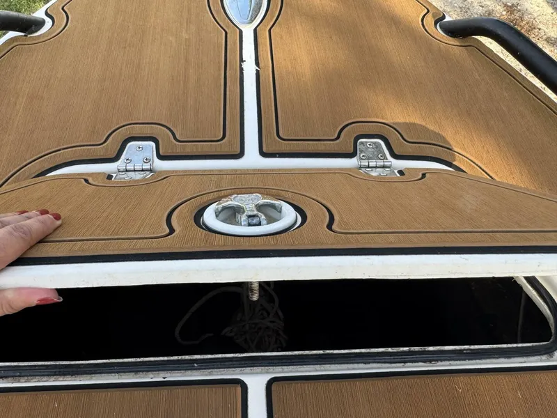 Slide: The Image of Concept Boats 27 CC 2001 - 4898614
