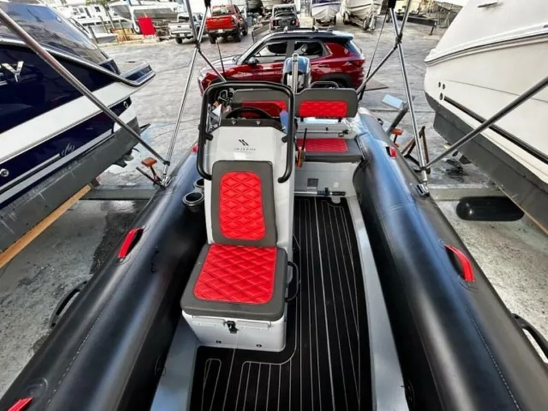 Slide: The Image of Highfield Sport 420 2022 - 4895788