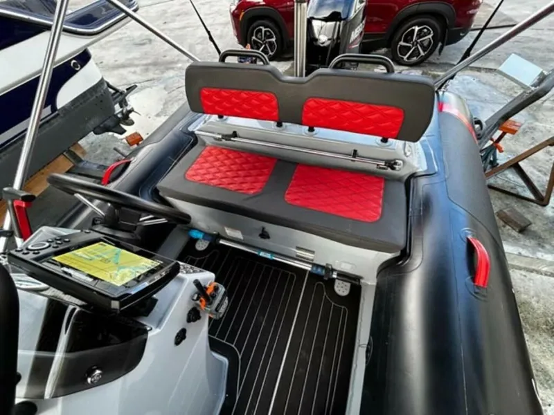 Slide: The Image of Highfield Sport 420 2022 - 4895789