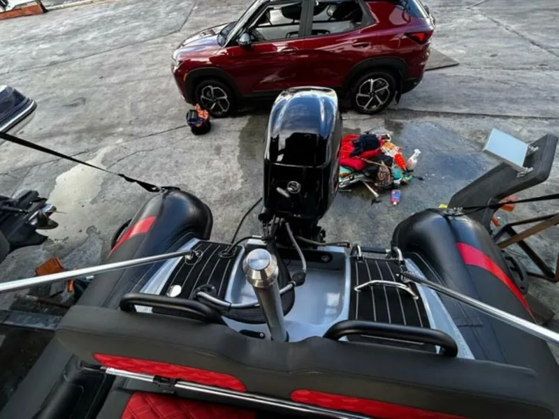 Slide: The Image of Highfield Sport 420 2022 - 4895790