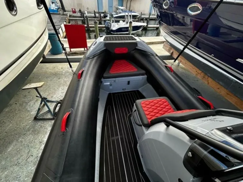 Slide: The Image of Highfield Sport 420 2022 - 4895784