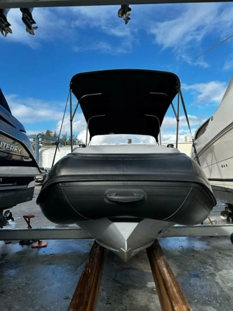 Slide: The Image of Highfield Sport 420 2022 - 4895801