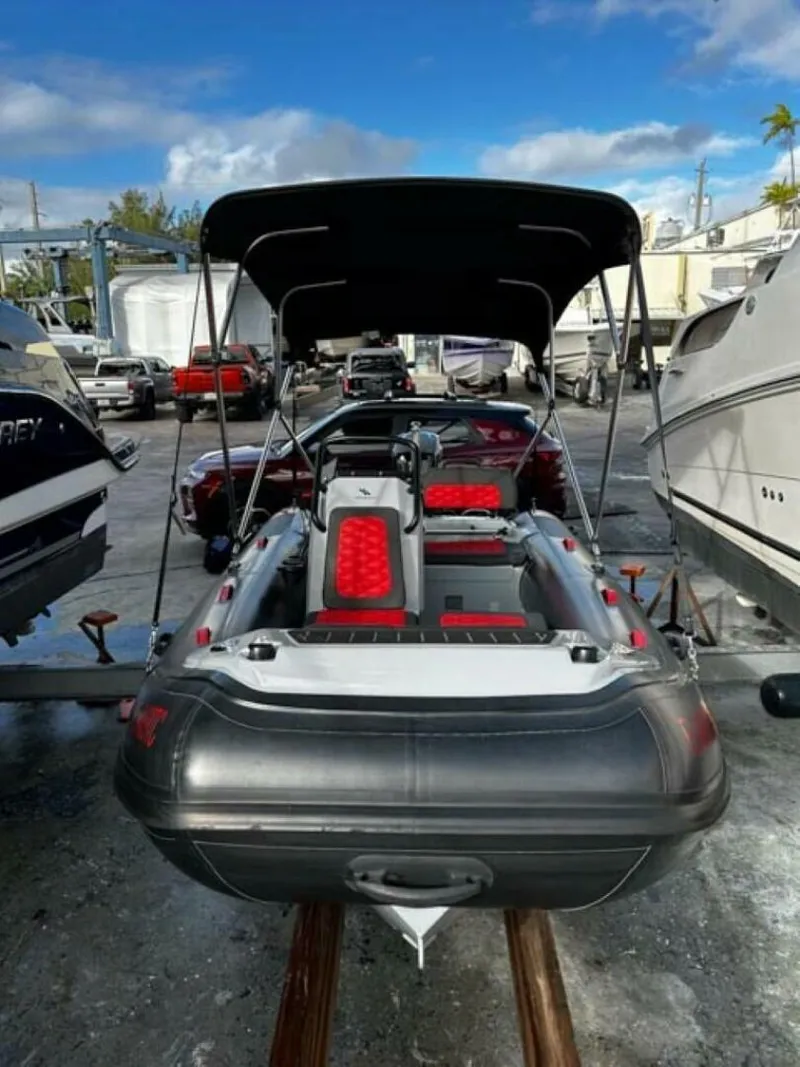 Slide: The Image of Highfield Sport 420 2022 - 4895802