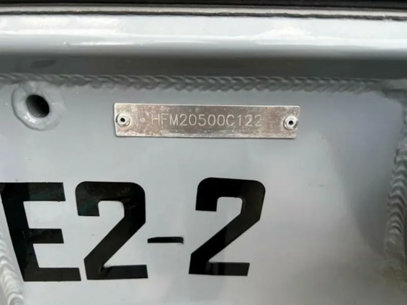 Slide: The Image of Highfield Sport 420 2022 - 4895809