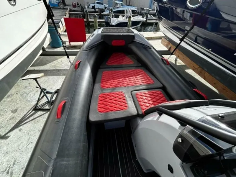 Slide: The Image of Highfield Sport 420 2022 - 4895794