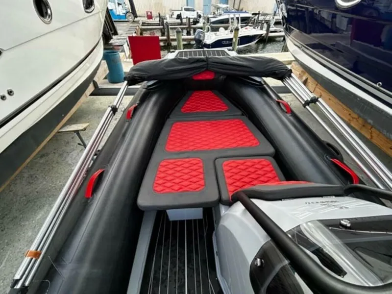 Slide: The Image of Highfield Sport 420 2022 - 4895806