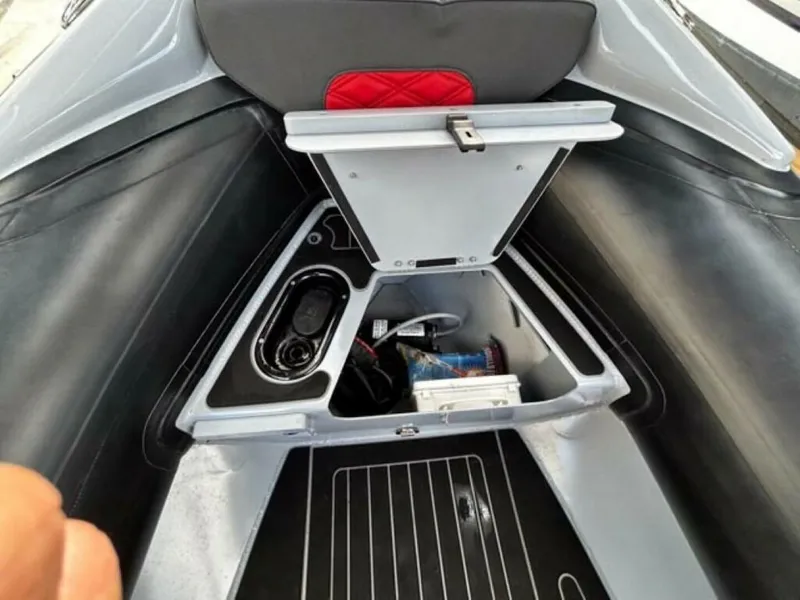 Slide: The Image of Highfield Sport 420 2022 - 4895785