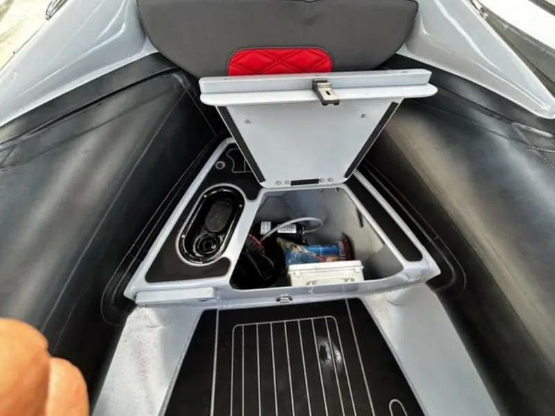 Slide: The Image of Highfield Sport 420 2022 - 4895786