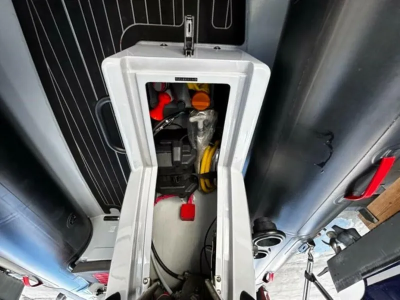 Slide: The Image of Highfield Sport 420 2022 - 4895787