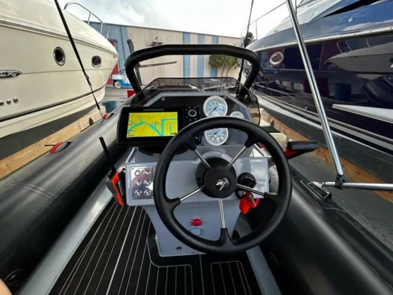 Slide: The Image of Highfield Sport 420 2022 - 4895783