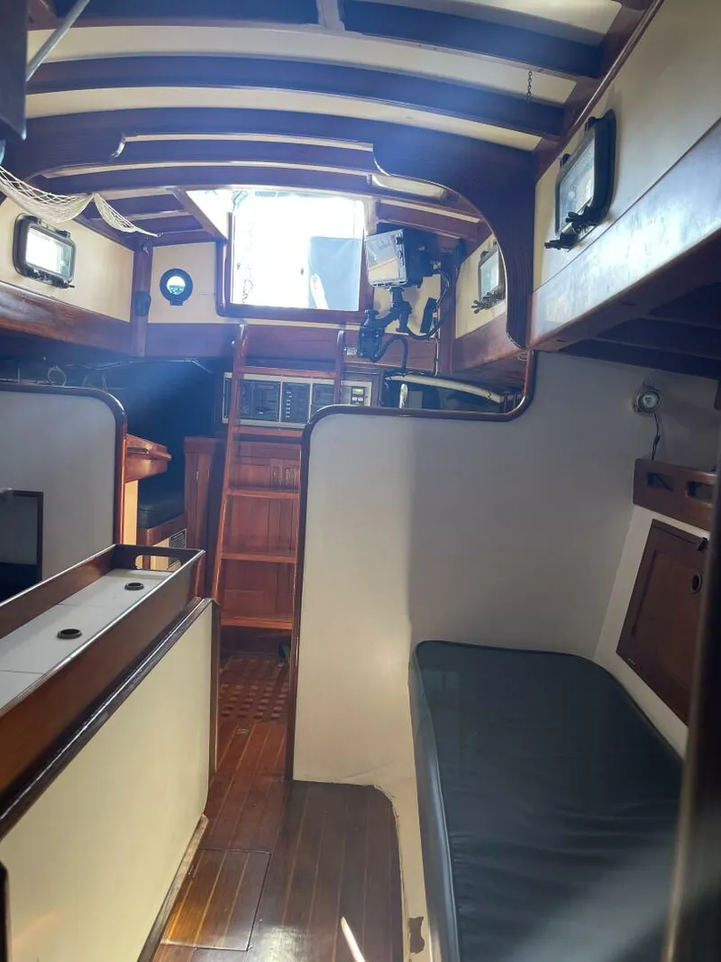 Slide: The Image of Cape George 31 1982 - 4896181