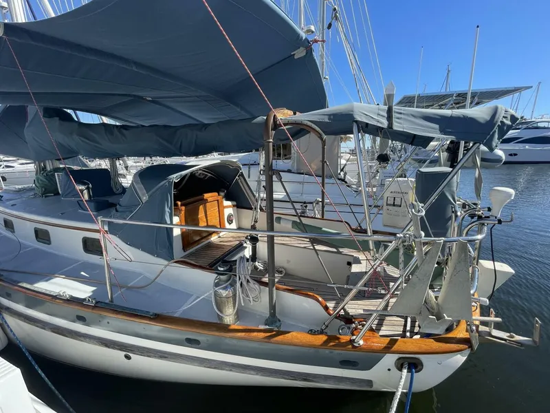 Slide: The Image of Cape George 31 1982 - 4896177