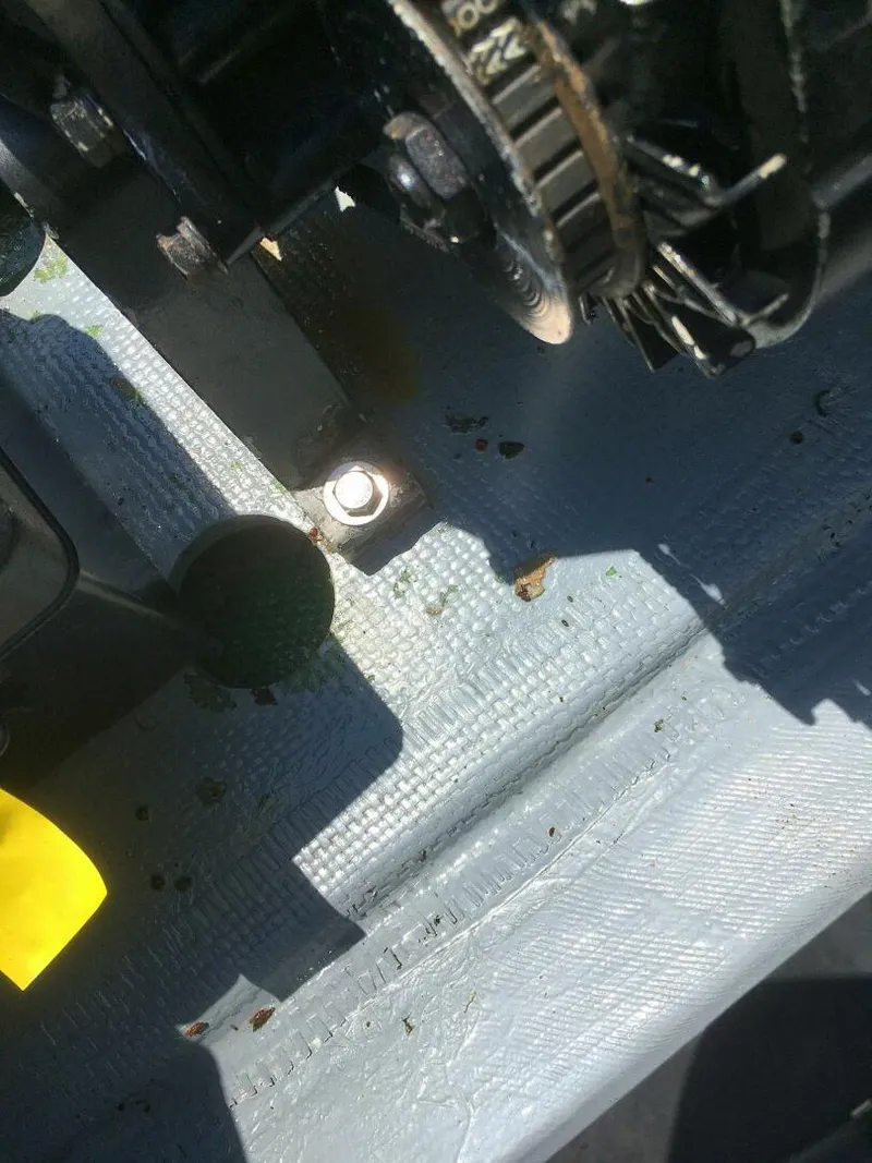 Slide: The Image of Bertram Bahia Mar 20 1969 - 4896442