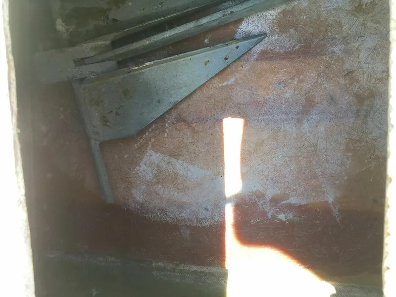 Slide: The Image of Bertram Bahia Mar 20 1969 - 4896451