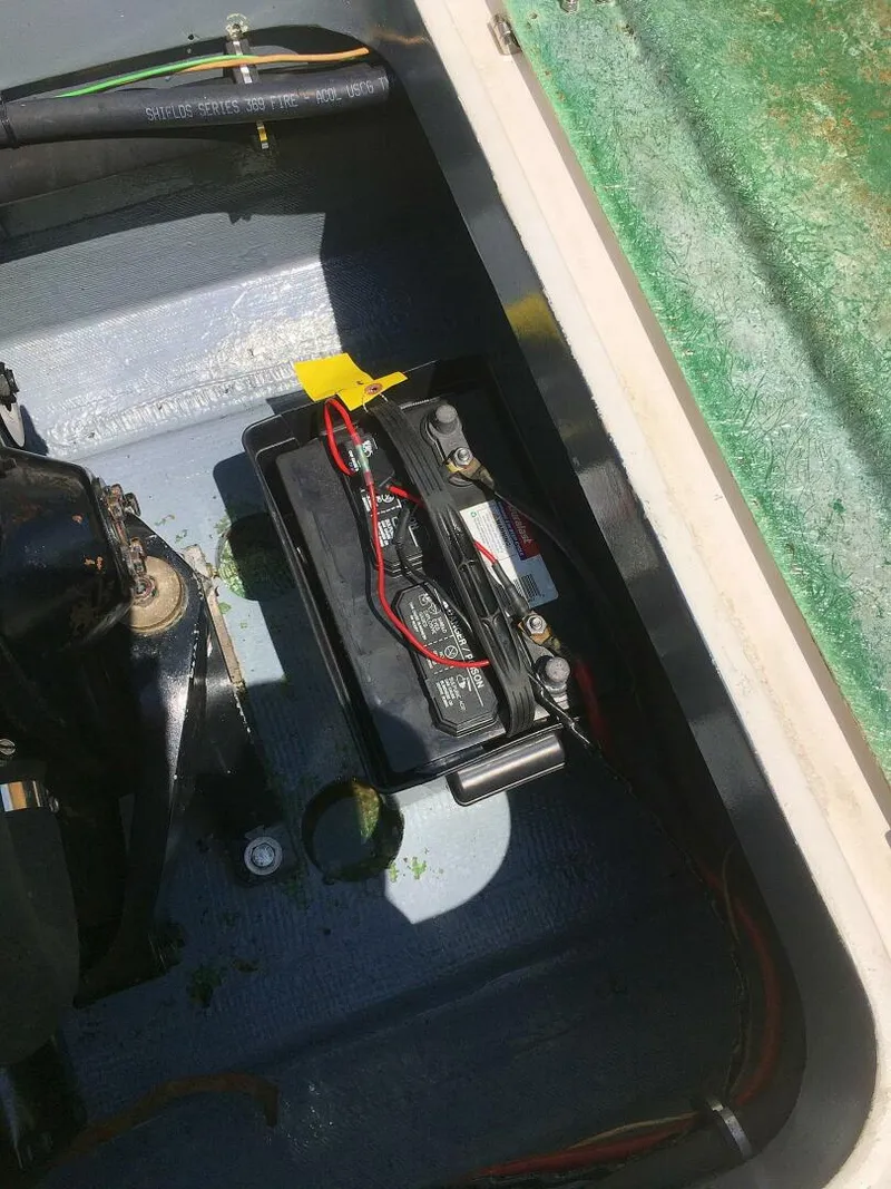 Slide: The Image of Bertram Bahia Mar 20 1969 - 4896458