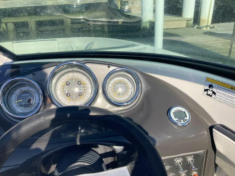 Slide: The Image of Sea Ray 190 Sport 2012 - 4896534