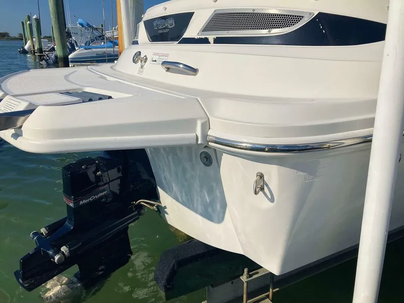Slide: The Image of Sea Ray 190 Sport 2012 - 7514964