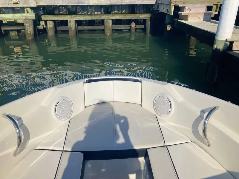 Slide: The Image of Sea Ray 190 Sport 2012 - 7514982